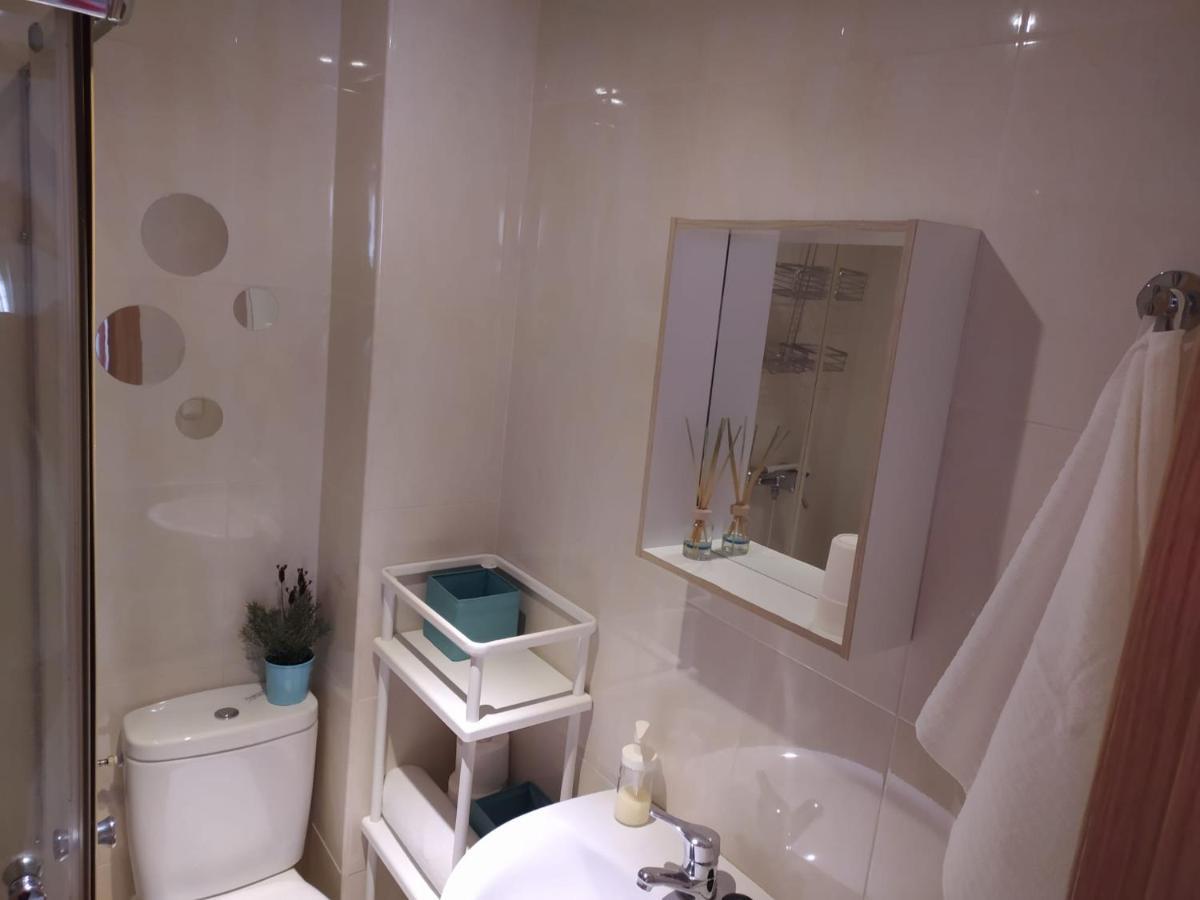 Appartamento Precioso Apartamento Con Aparcamiento A 10M Playa Fuengirola Esterno foto