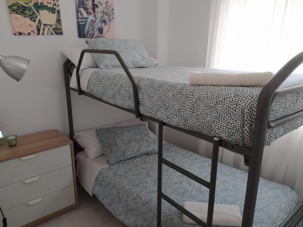 Appartamento Precioso Apartamento Con Aparcamiento A 10M Playa Fuengirola Esterno foto